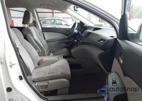 2012 Honda Cr-V Lx z USA, uszkodzony, nr VIN 2HKRM4H34CH603154